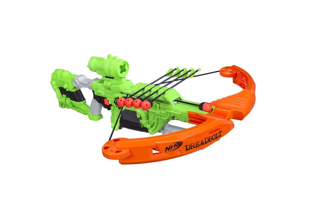 nerf zombie strike public