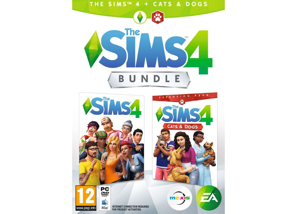 sims 4 cats and dogs pc download free