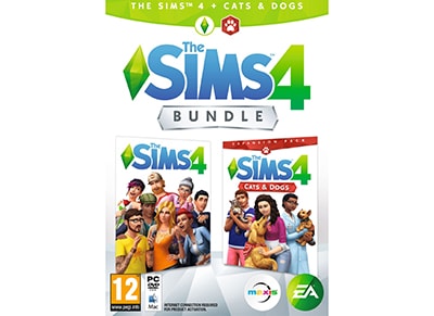 sims 4 cats and dogs expansion pack free download mac