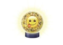 3D Παζλ Emoji Μπαλαλάμπα Τρέλα (72 Κομμάτια)