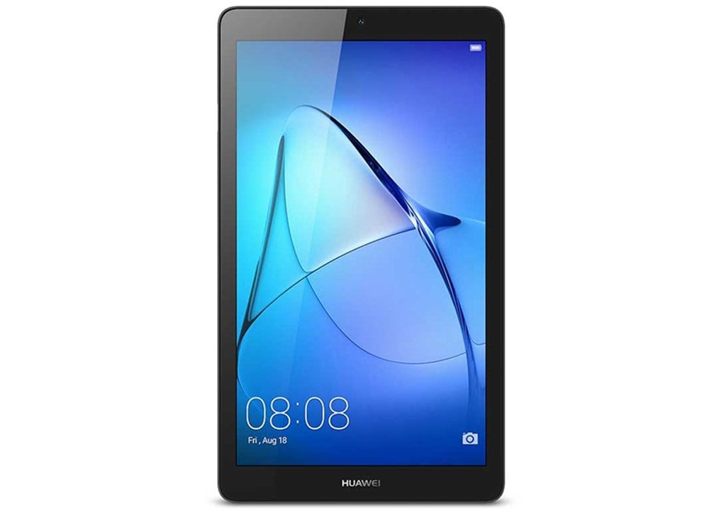 Нет подсветки huawei mediapad t3