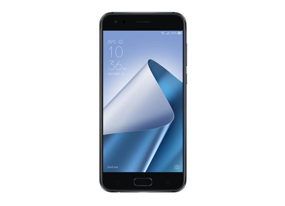 Asus zenfone фото