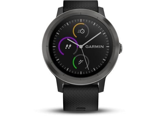 garmin vivoactive 3 huawei p10 lite