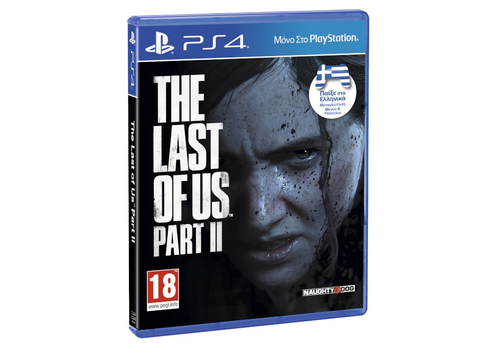 free download the last of us ps4 game