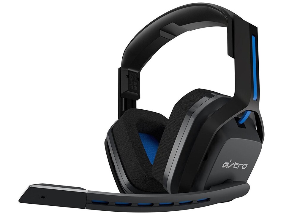 astro a80 headset