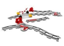 LEGO® Σιδηροδρομικές Τροχιές