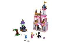 LEGO® Το Παραμυθένιο Κάστρο της Ωραίας Κοιμωμένης