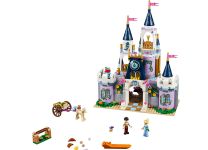 LEGO® Το Ονειρεμένο Κάστρο της Σταχτοπούτας
