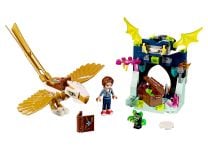 LEGO® Η ΄Εμιλυ Τζόουνς & η Απόδραση με τον Αετό