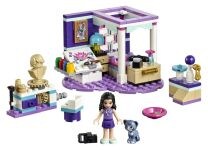 LEGO® Το Πολυτελές Υπνοδωμάτιο της Έμμα