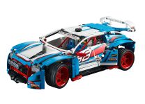 LEGO® Αγωνιστικό Αυτοκίνητο