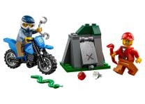 LEGO® Καταδίωξη Εκτός Δρόμου