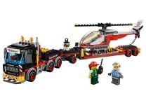 LEGO® Μεταφορικό Βαρέων Φορτίων