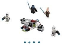 LEGO® Πακέτο Μάχης Jedi™ και Clone Troopers™
