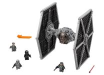 LEGO® Imperial TIE Fighter™