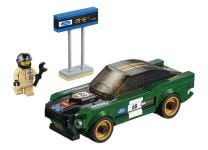 LEGO® Ford Mustang Fastback