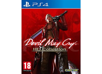 devil may cry ps4 download