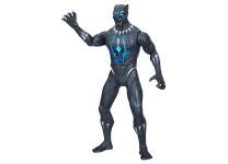 Φιγούρα Black Panther Hero – Hasbro