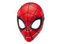 Μάσκα Spiderman Hero FX