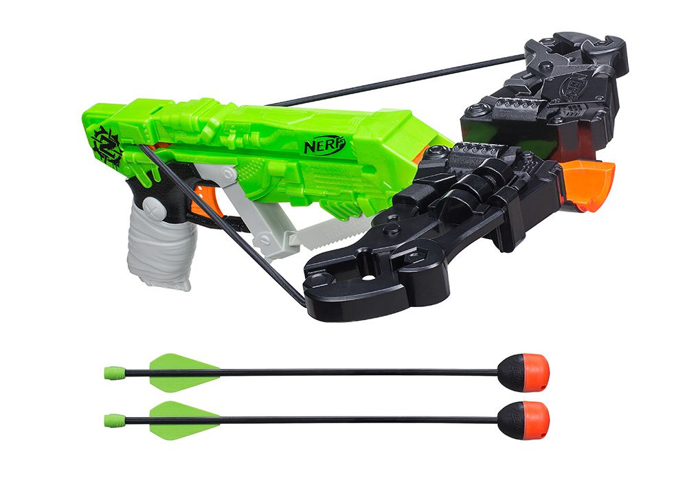 nerf zombie strike public