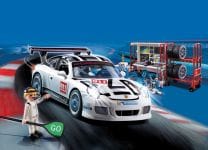PLAYMOBIL 9225 Porsche 911 GT3 Cup