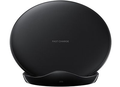 εικόνα για  Ασύρματος Φορτιστής Qi Samsung Wireless Charger για Galaxy S9/S9+ Μαύρο
