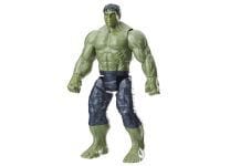 Φιγούρα Hulk Titan Hero Series 12in