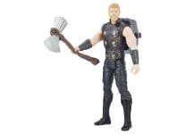 Φιγούρα Thor Titan Hero Power Pack 12in