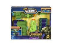 Σετ Hulk Γάντι και Όπλο Avengers Assembler Gear