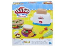 Toaster Creations Play-Doh
