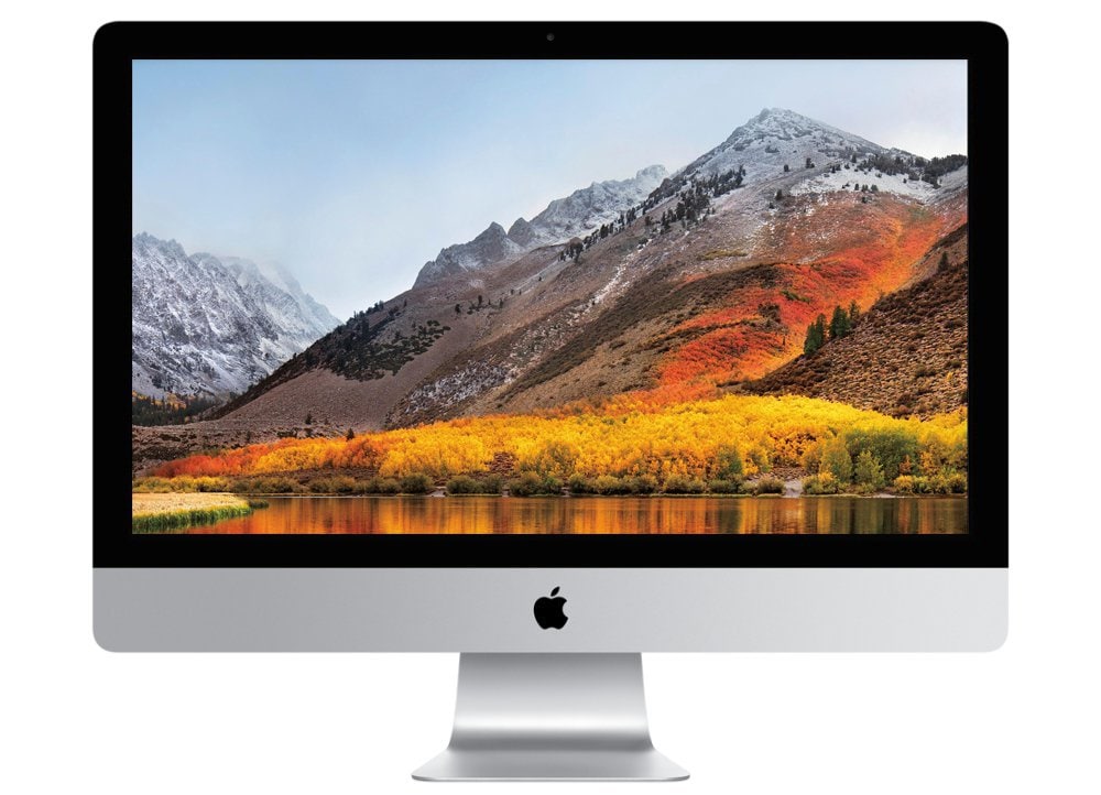 Apple iMac 27