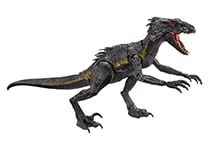 Φιγούρα Δεινόσαυρος Indo Raptor