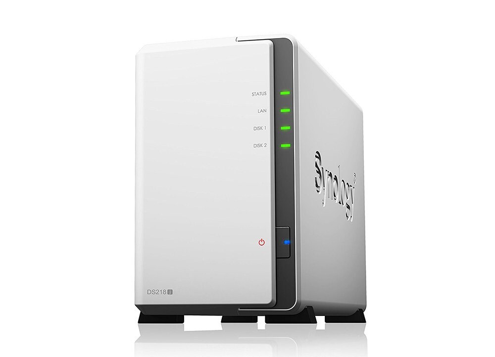 Download station synology где временные файлы