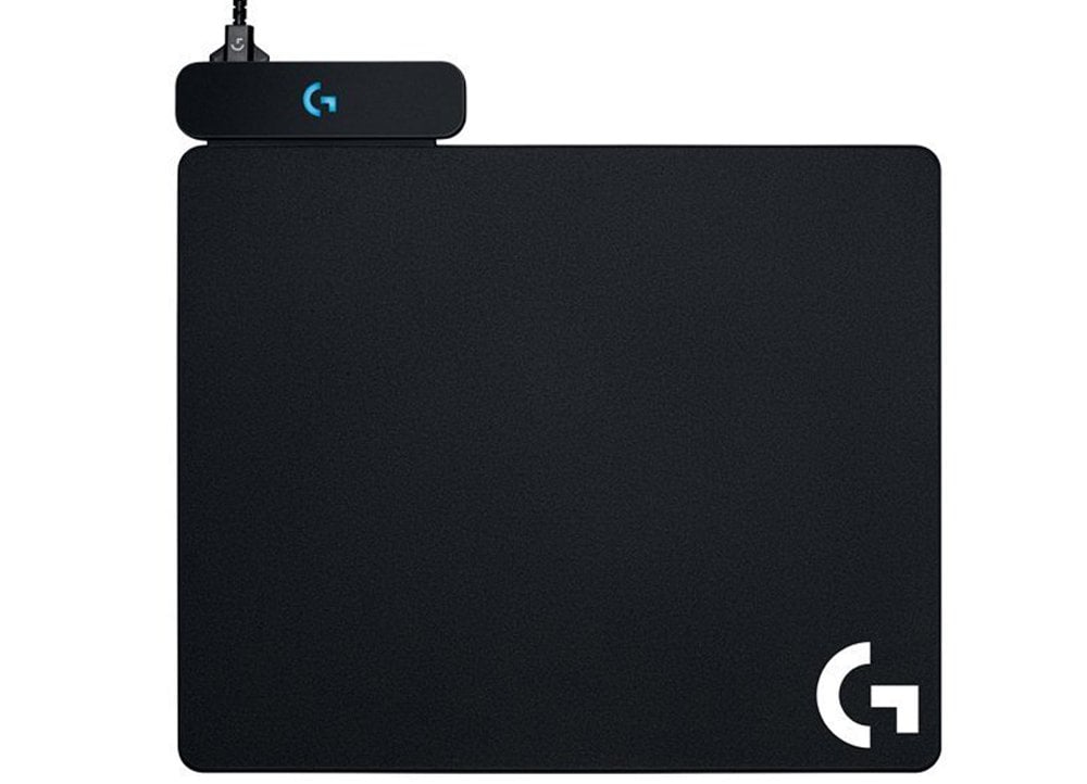 logitech powerplay mouse pad replacement