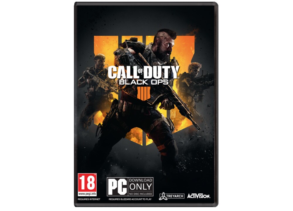 call of duty black ops download pc ita