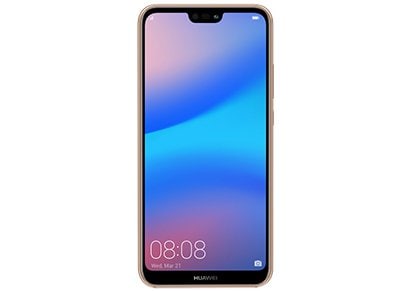 Huawei p20 lite лагает