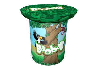 Baobab by мягкая мебель