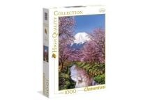 Παζλ Fuji Mountain HQ Collection (1000 Κομμάτια)
