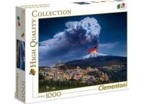 Παζλ Ηφαίστειο Etna HQ Collection (1000 Κομμάτια)