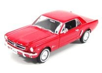 Μινιατούρα Mustang Coupe 1964
