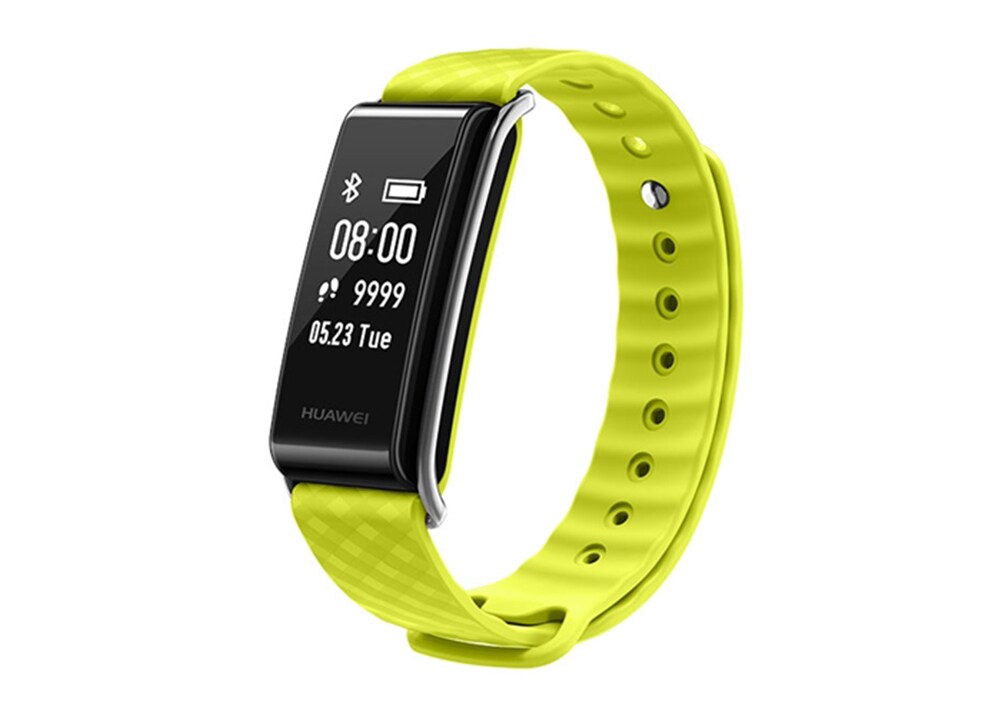 huawei activity tracker