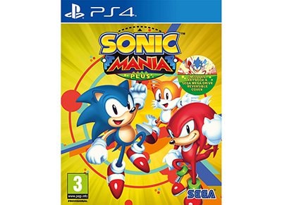 sonic mania price ps4 sonic mania price ps4