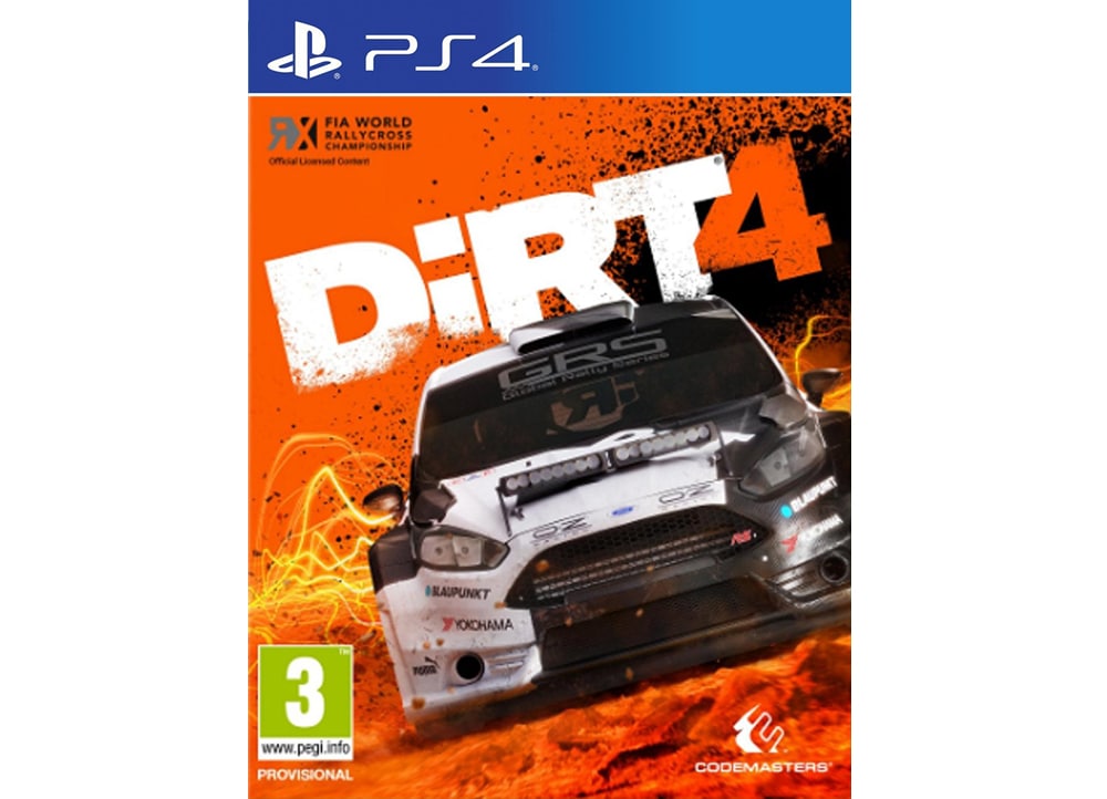 download ps4 dirt 5 for free