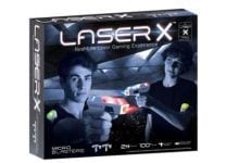 Σετ Όπλα Laser X NSI Micro Double