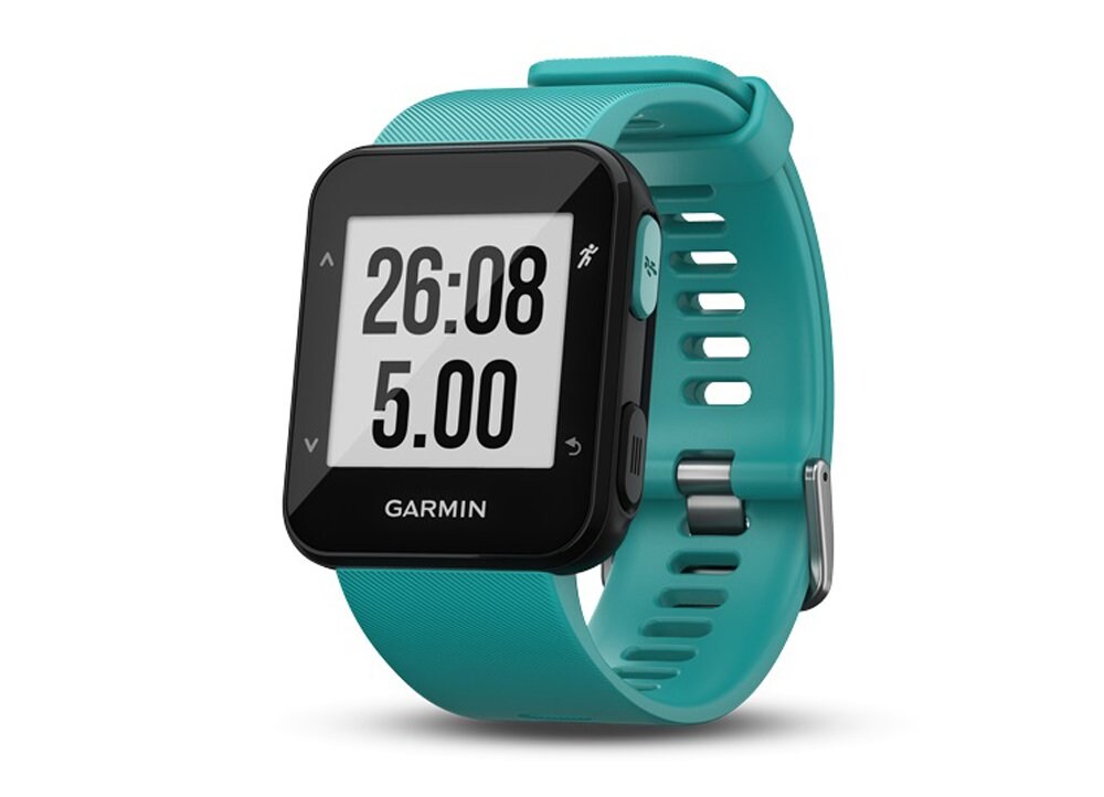 amazon forerunner 30