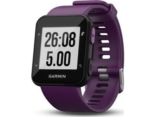 activity tracker garmin forerunner 35