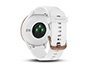 Smartwatch Garmin Vivomove HR Sport Λευκό