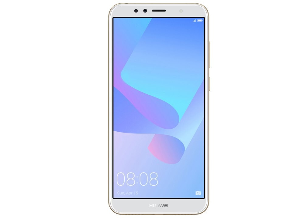 Huawei y6 обновление до 10