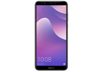 Huawei Y7 Prime 2018 32GB Μαύρο Dual Sim 4G Smartphone | Public
