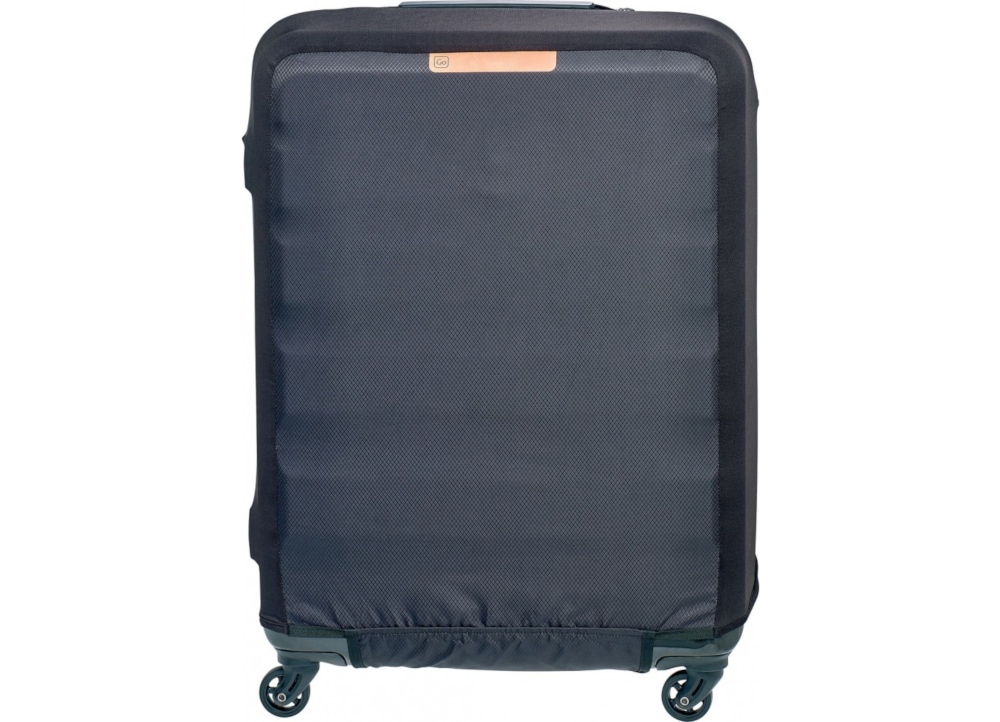 Βαλίτσα Go Travel Slip on Luggage Covers Αξεσουάρ ταξιδίου Public